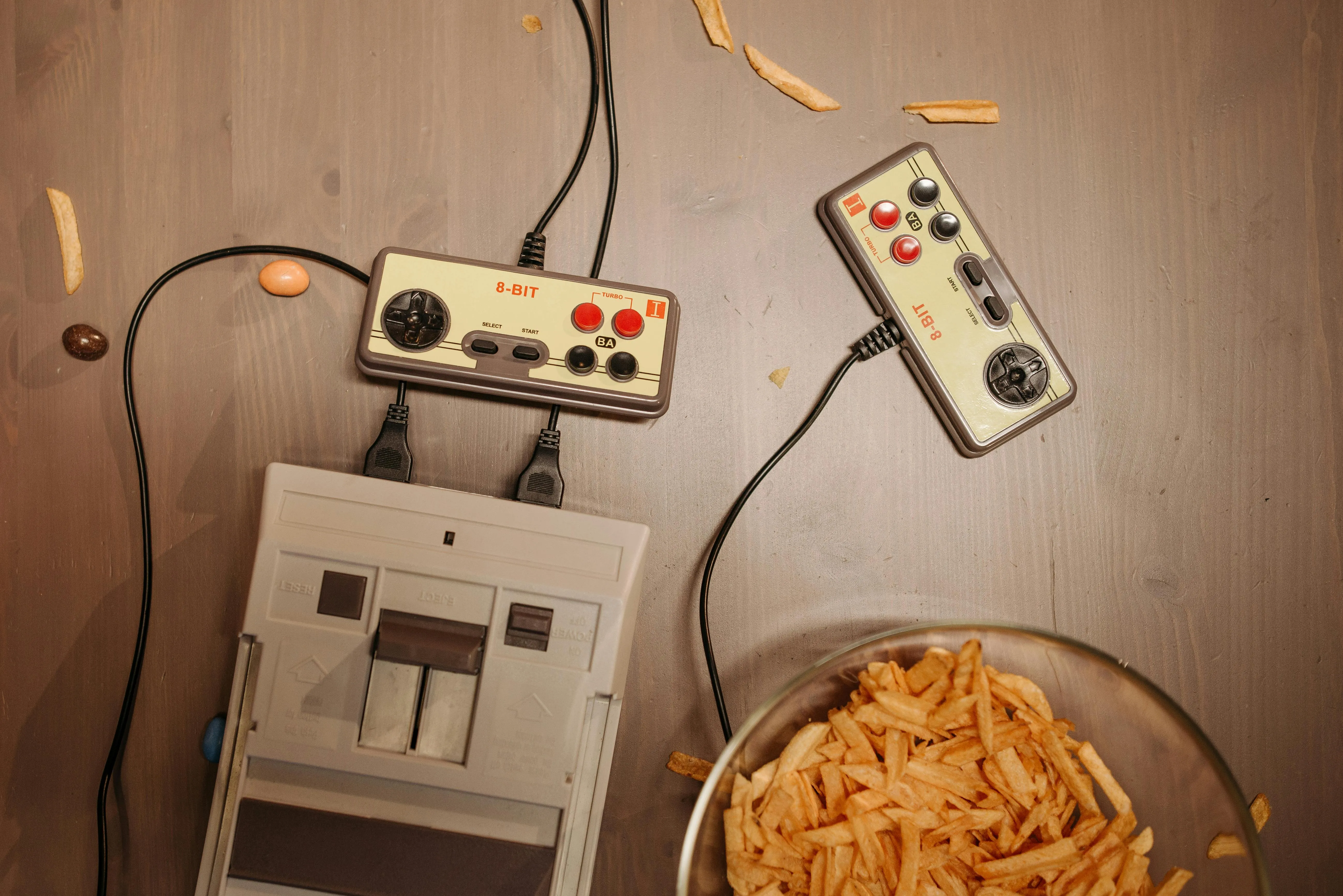 16 Video Game Consoles Everyone Borrowed but Never Owned