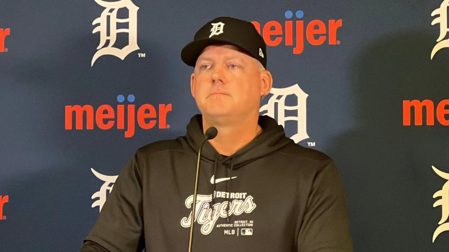 Detroit Tigers Bolster Rotation, Tarik Skubal Thrives on Honest Feedback