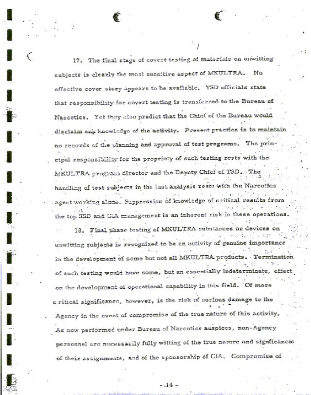 MKULTRA on Wikimedia Commons