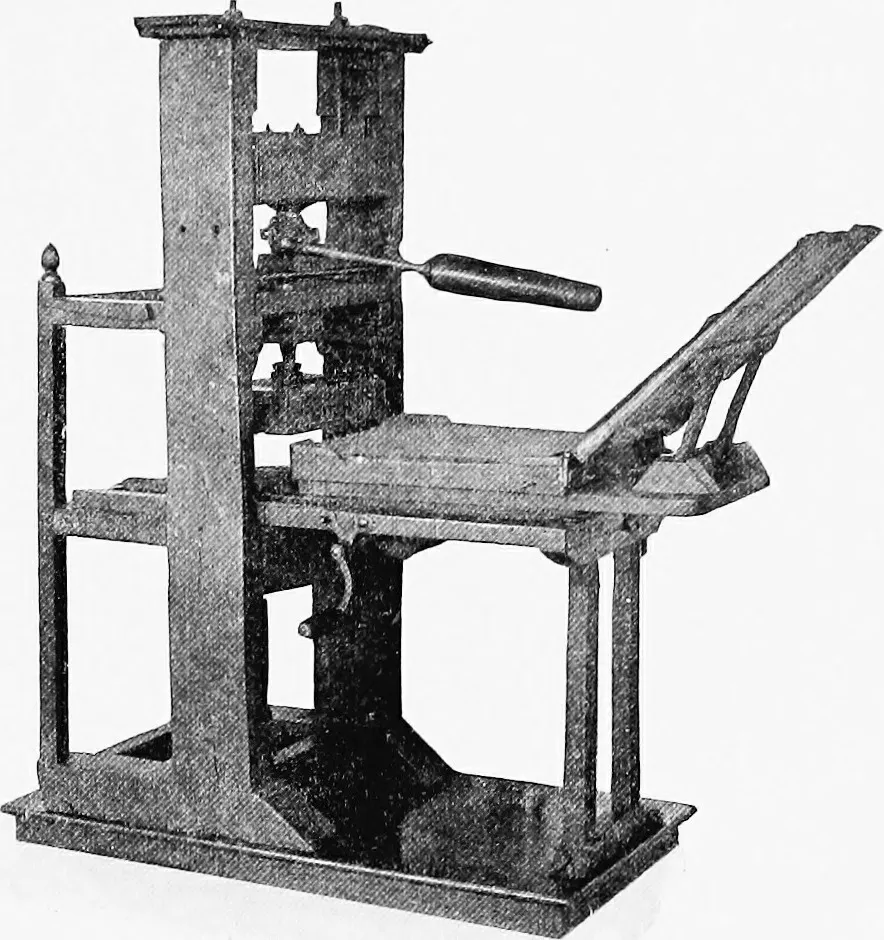 Internet Archive Book Images on Flickr