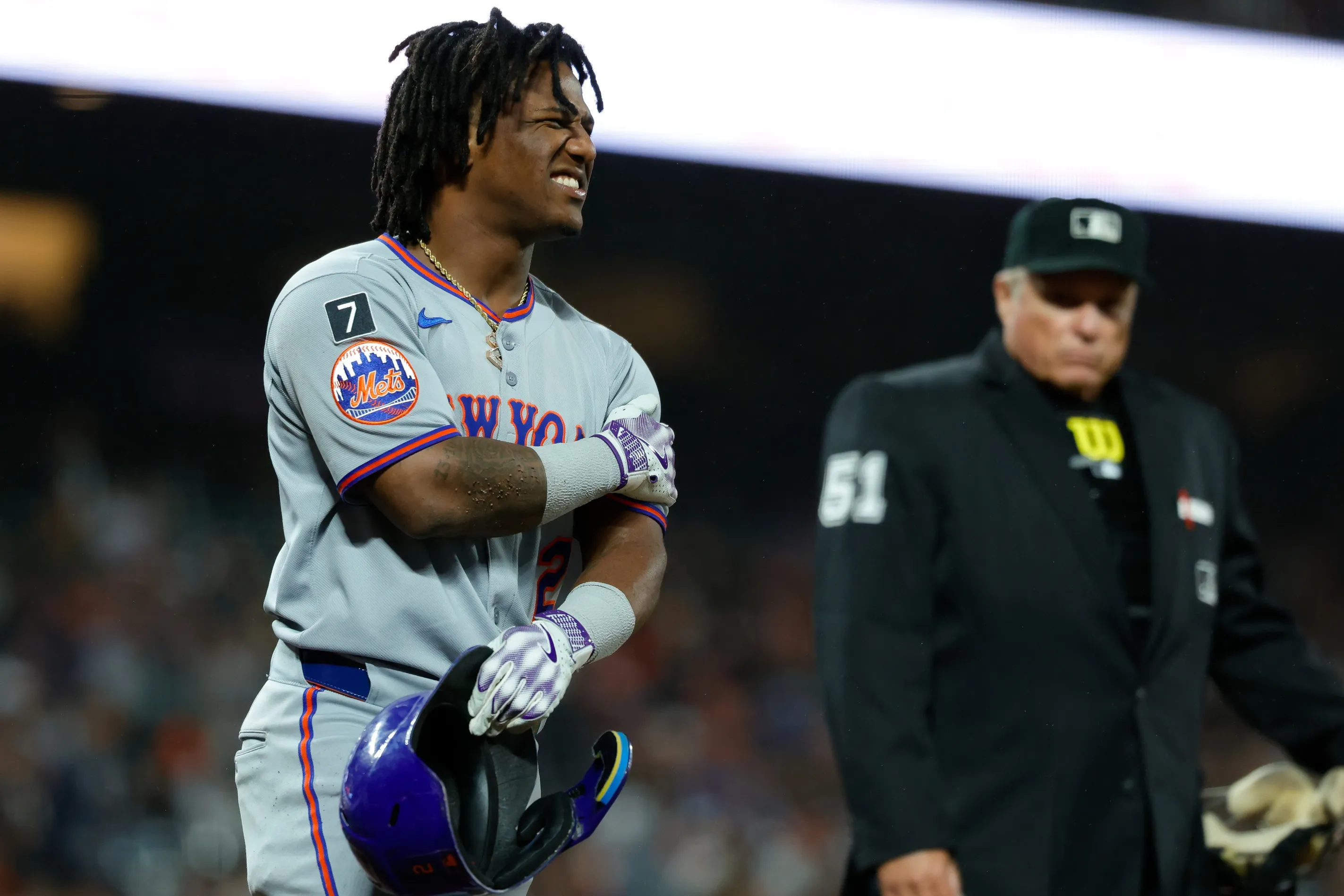 White Sox GM Faces Scrutiny Over Misidentifying Luisangel Acuna
