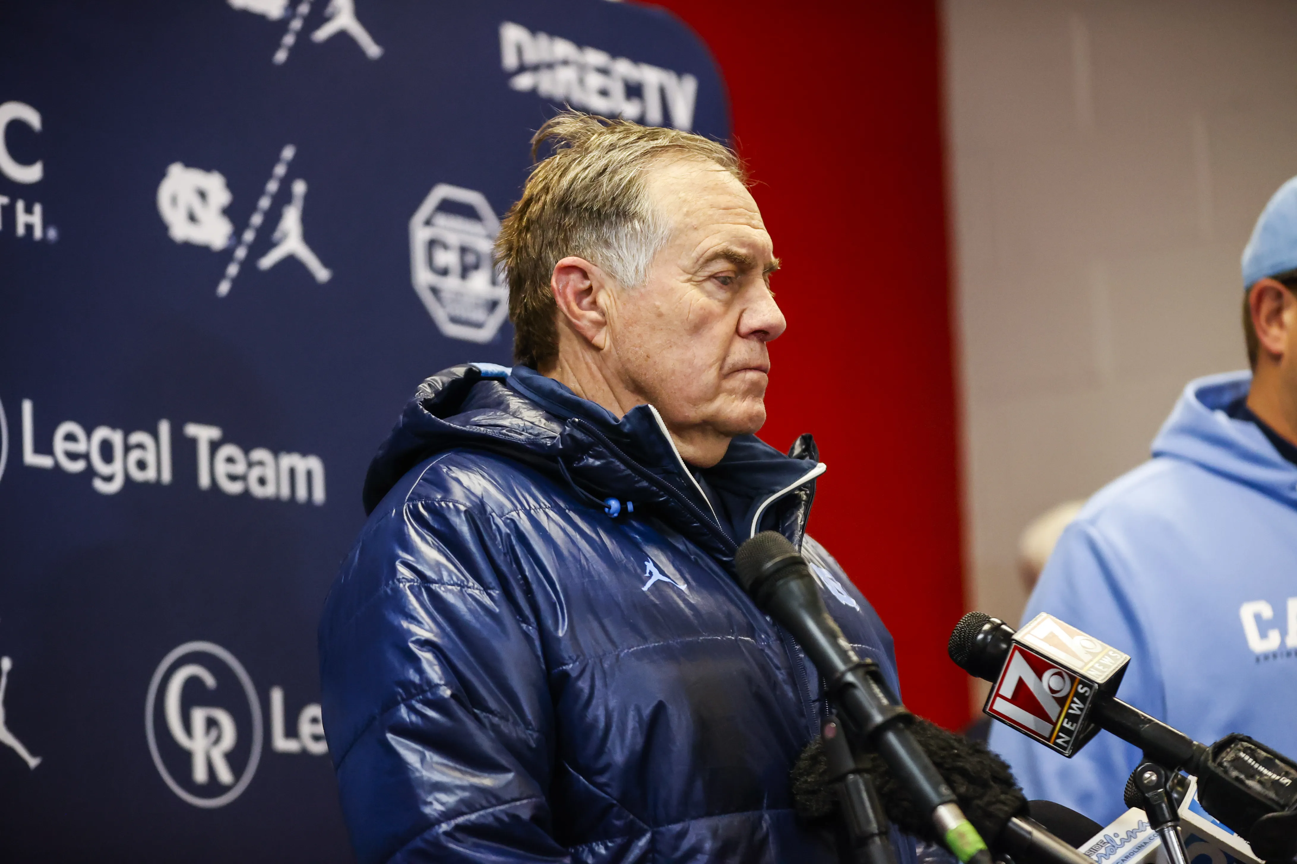 Bill Belichick vs. College Football: Why the NFL GOAT's Debut Fell Short