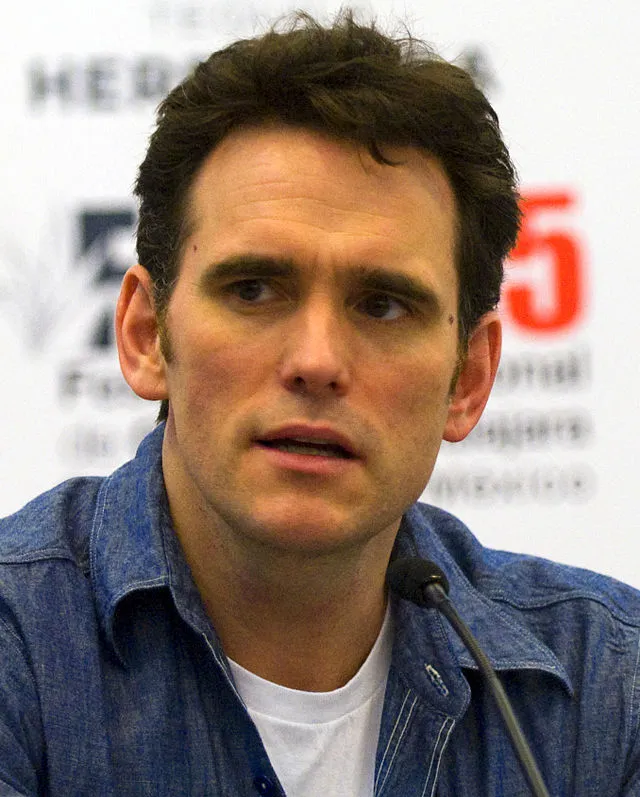Matt Dillon (Guadalajara) 4.jpg: Festival Internacional de Cine en Guadalajara derivative work: MyCanon (talk) on Wikimedia Commons 