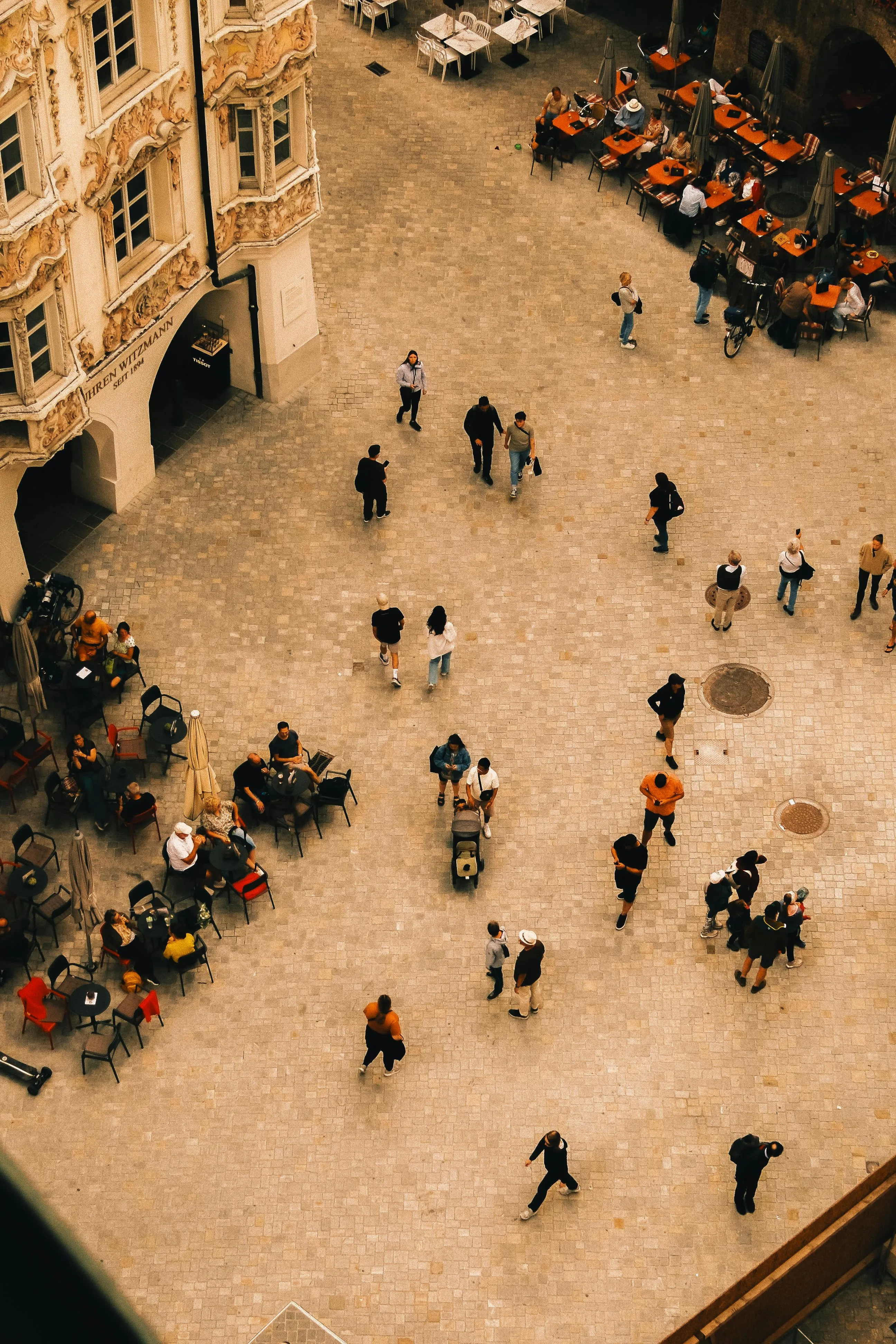 Aleksandar Spasojevic on pexels