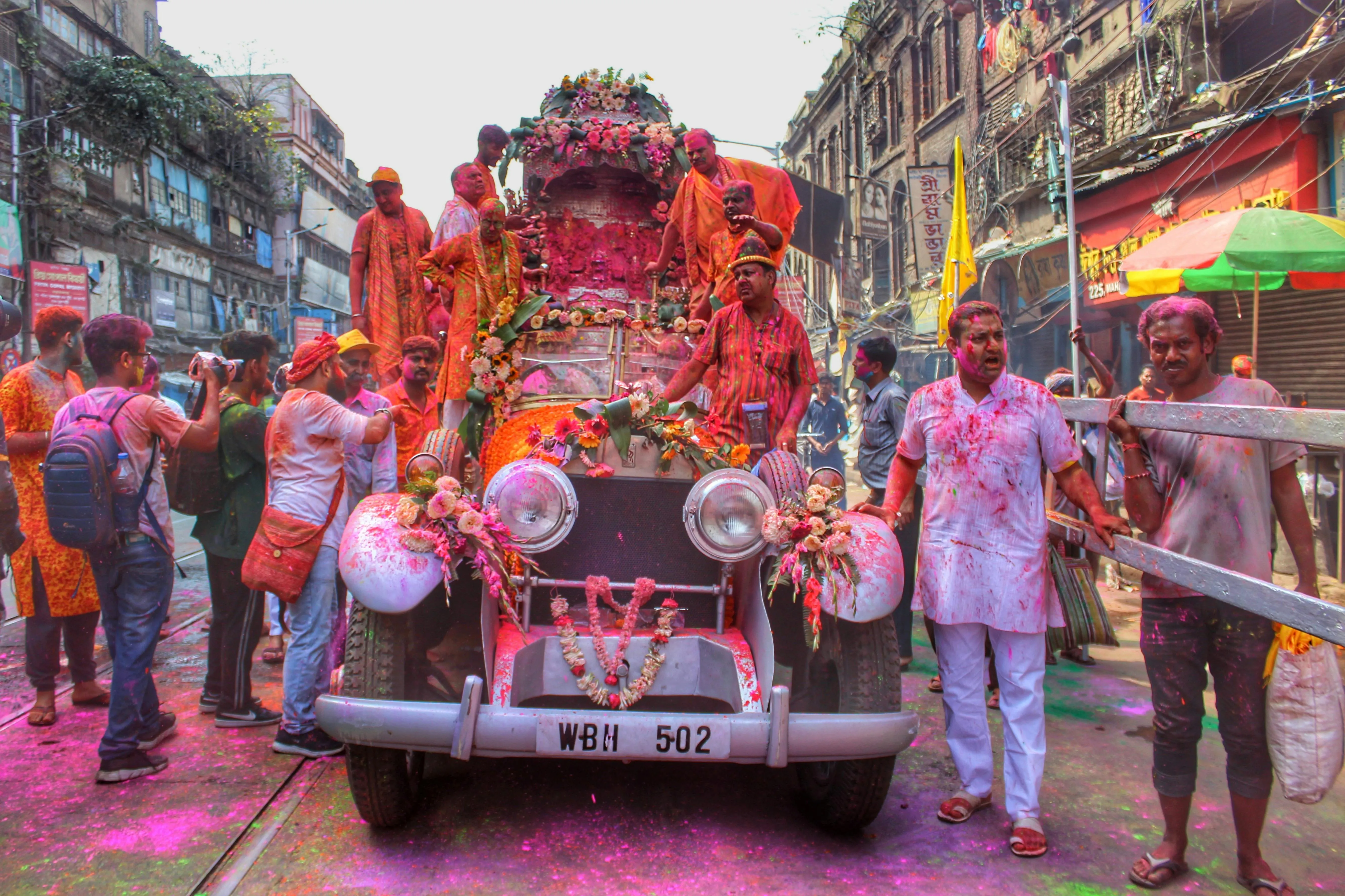 Dibakar Roy on Pexels