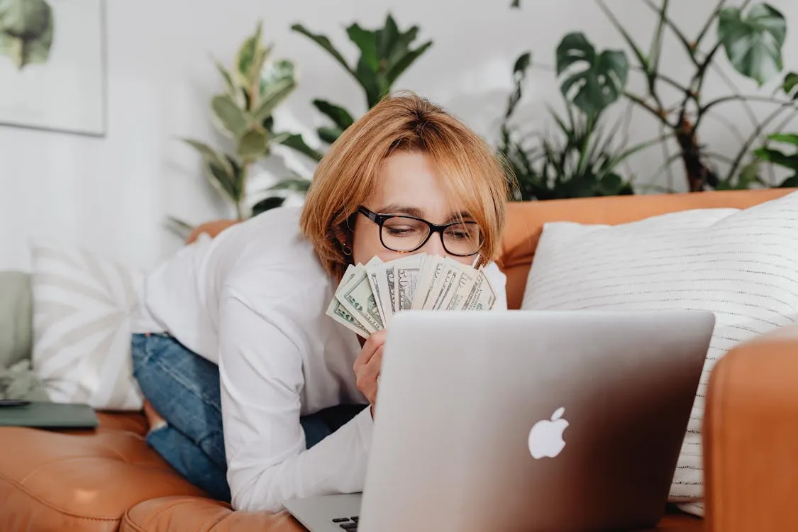 20 Surprising Ways to Generate Passive Income from Home