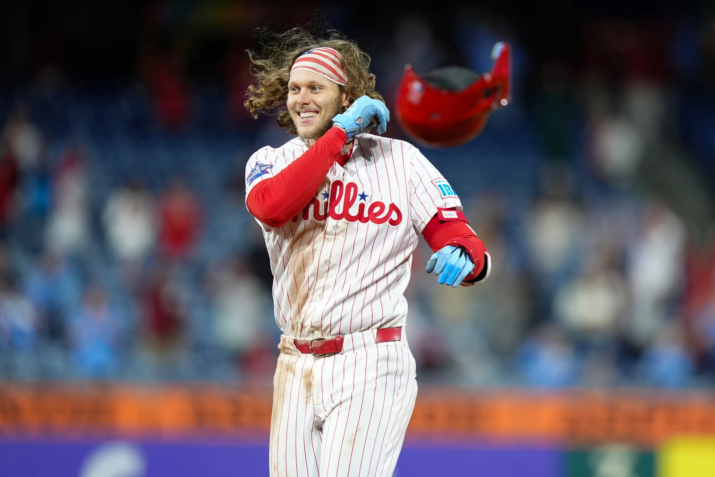 Phillies Complete Dramatic Doubleheader Sweep With Back-to-Back Walk-Off Wins