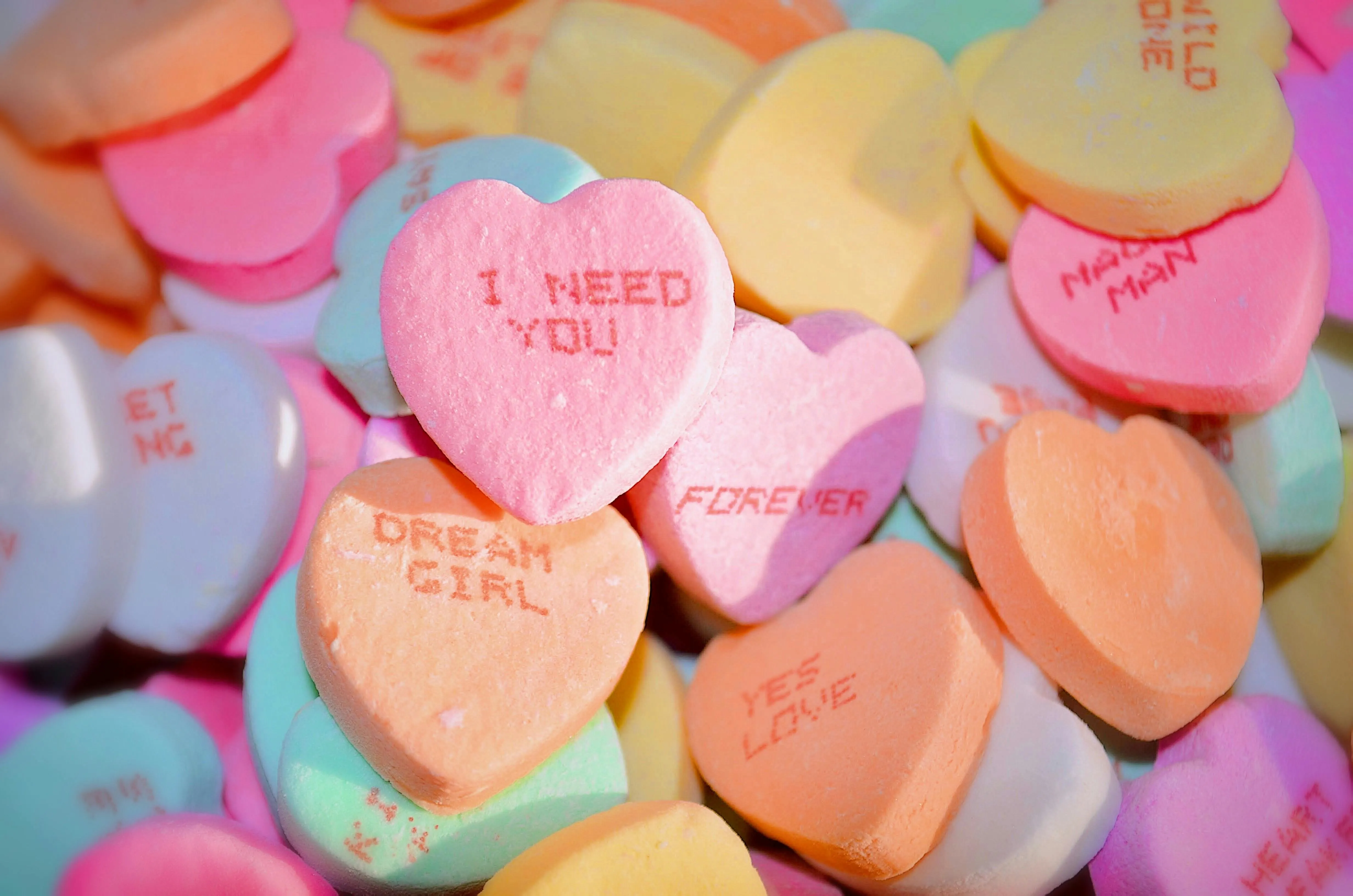 12 Candy Brands With the Weirdest Packaging
