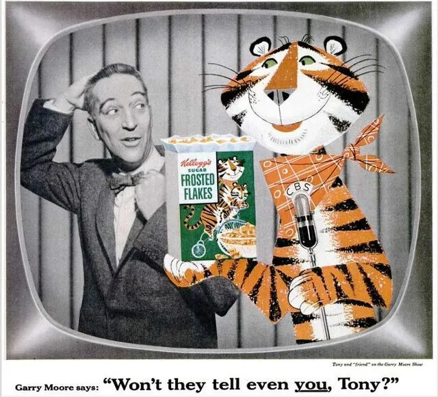 17 Product Mascots You’ll Never See Again (Here’s Why)