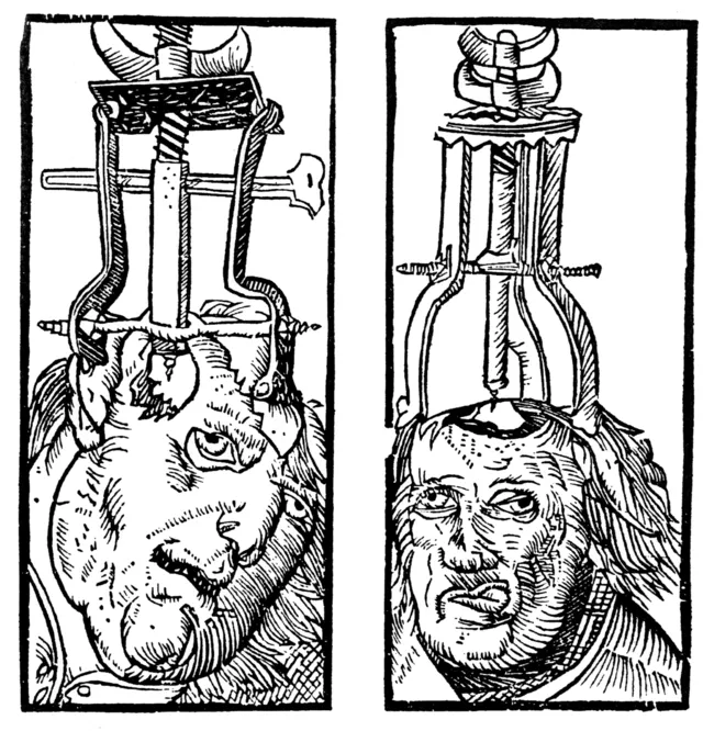 Peter Treveris on Wikimedia Commons