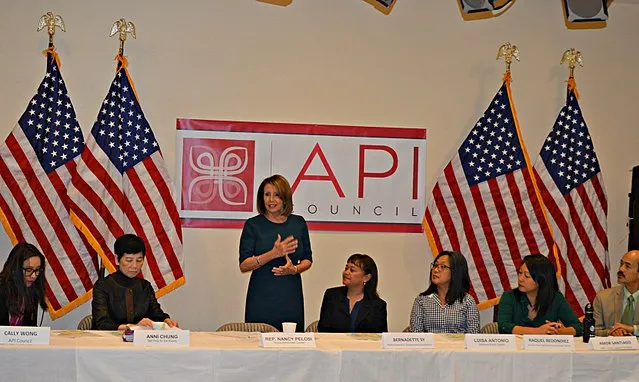 15 Ways AAPI Communities Have Shaped American Culture in Honor of AAPI Heritage Month
