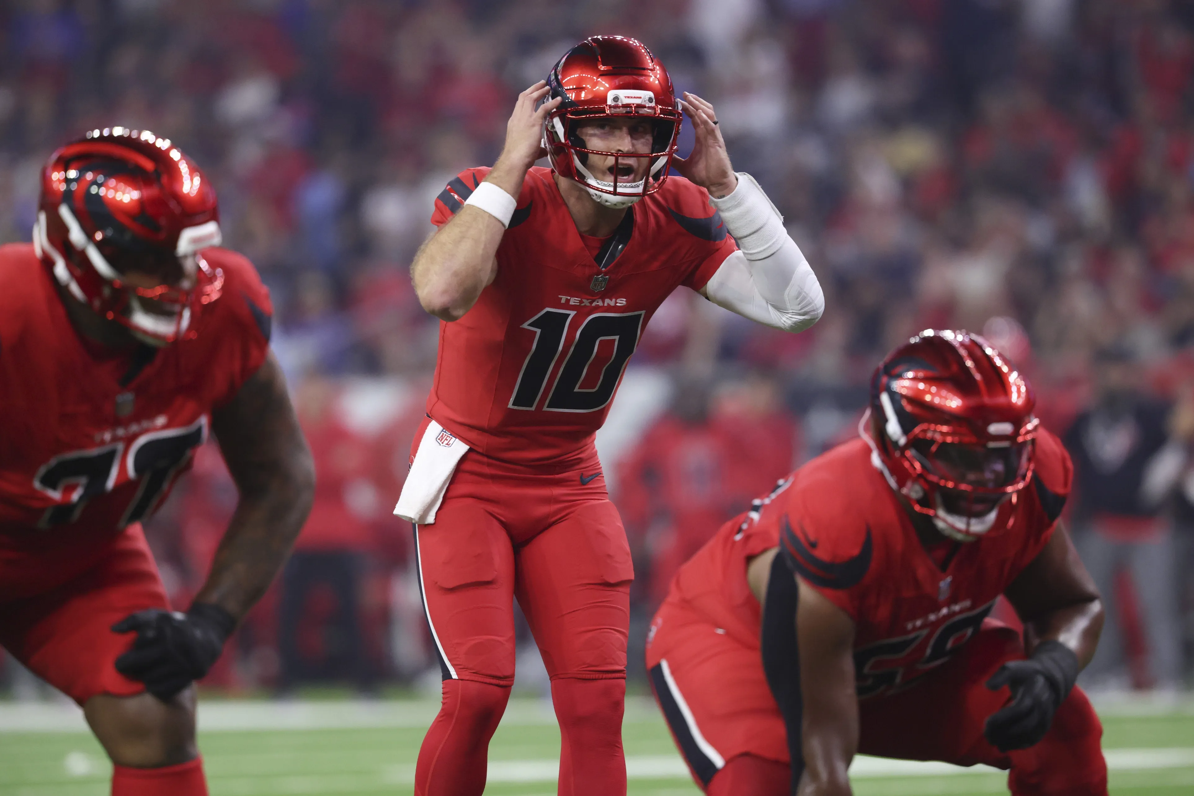 Miami Dolphins Eye Strategic Trades to Reset Quarterback and Cornerback