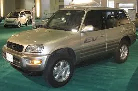 Image from Electric Vehicles News