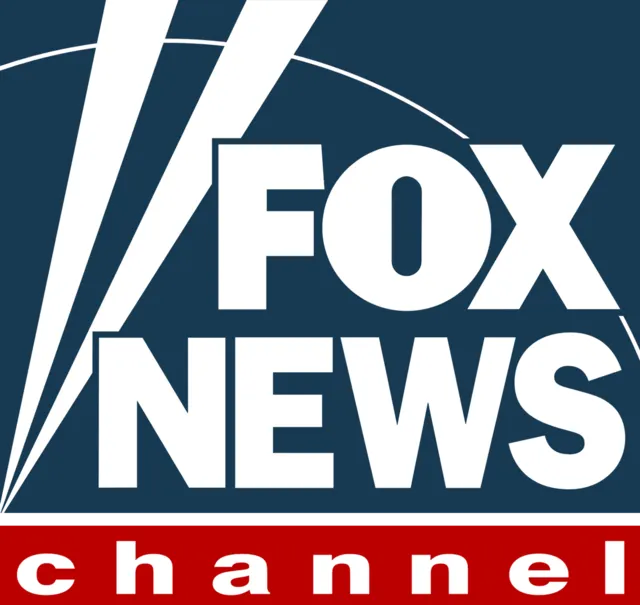 Fox News Channel. on Wikimedia Commons 