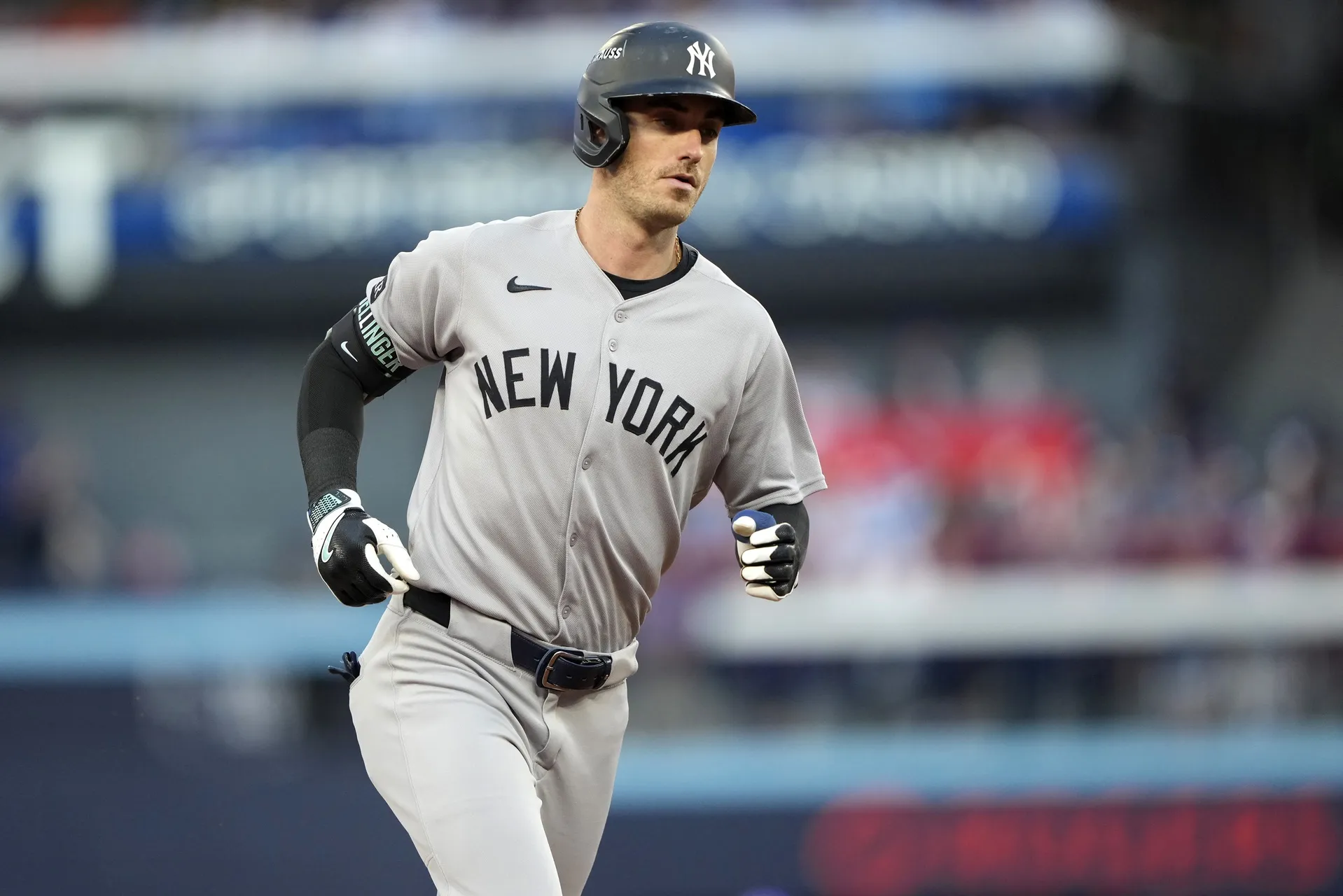 Yankees Navigate Bellinger Talks Amid Trade Alternatives