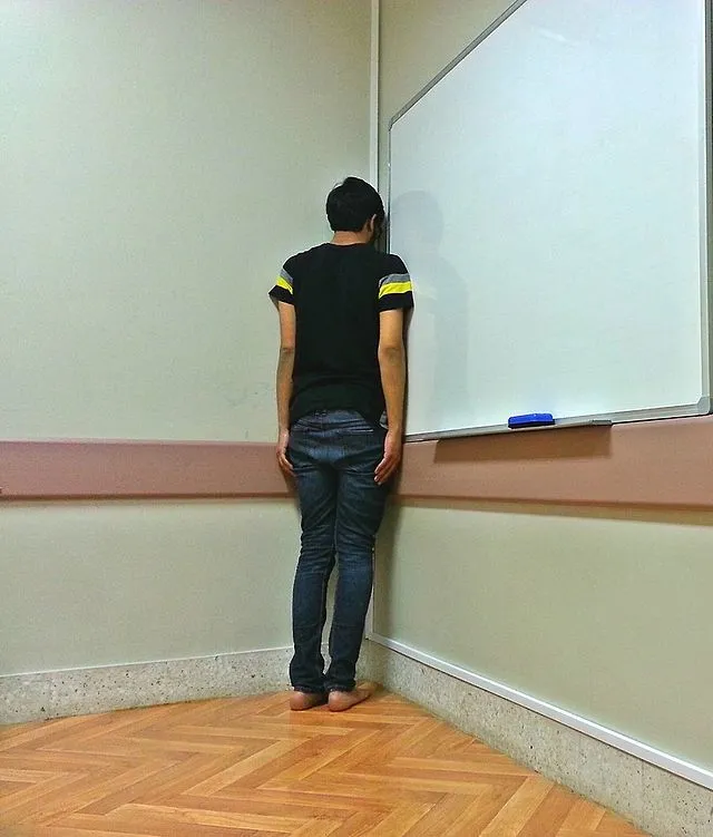 15 School Punishments From the 1960s That Would Never Be Allowed Today