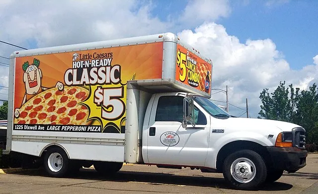 14 Fast Food Mascots Everyone Forgot About