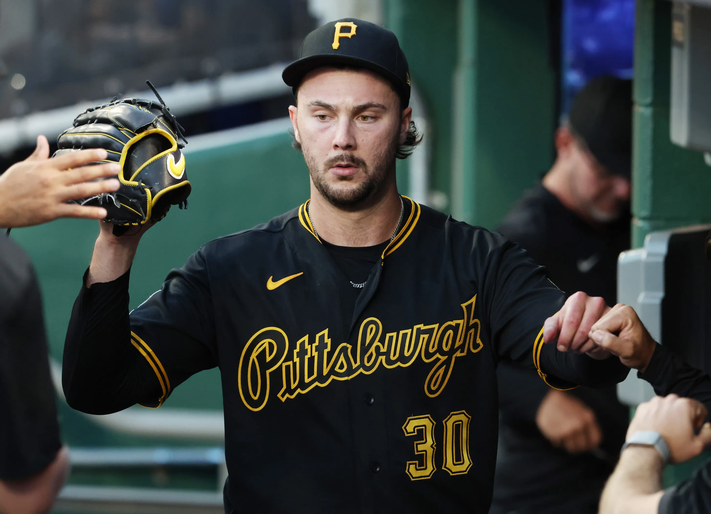 Paul Skenes Delivers Strong Response, but Pirates Falter in Loss to Cubs