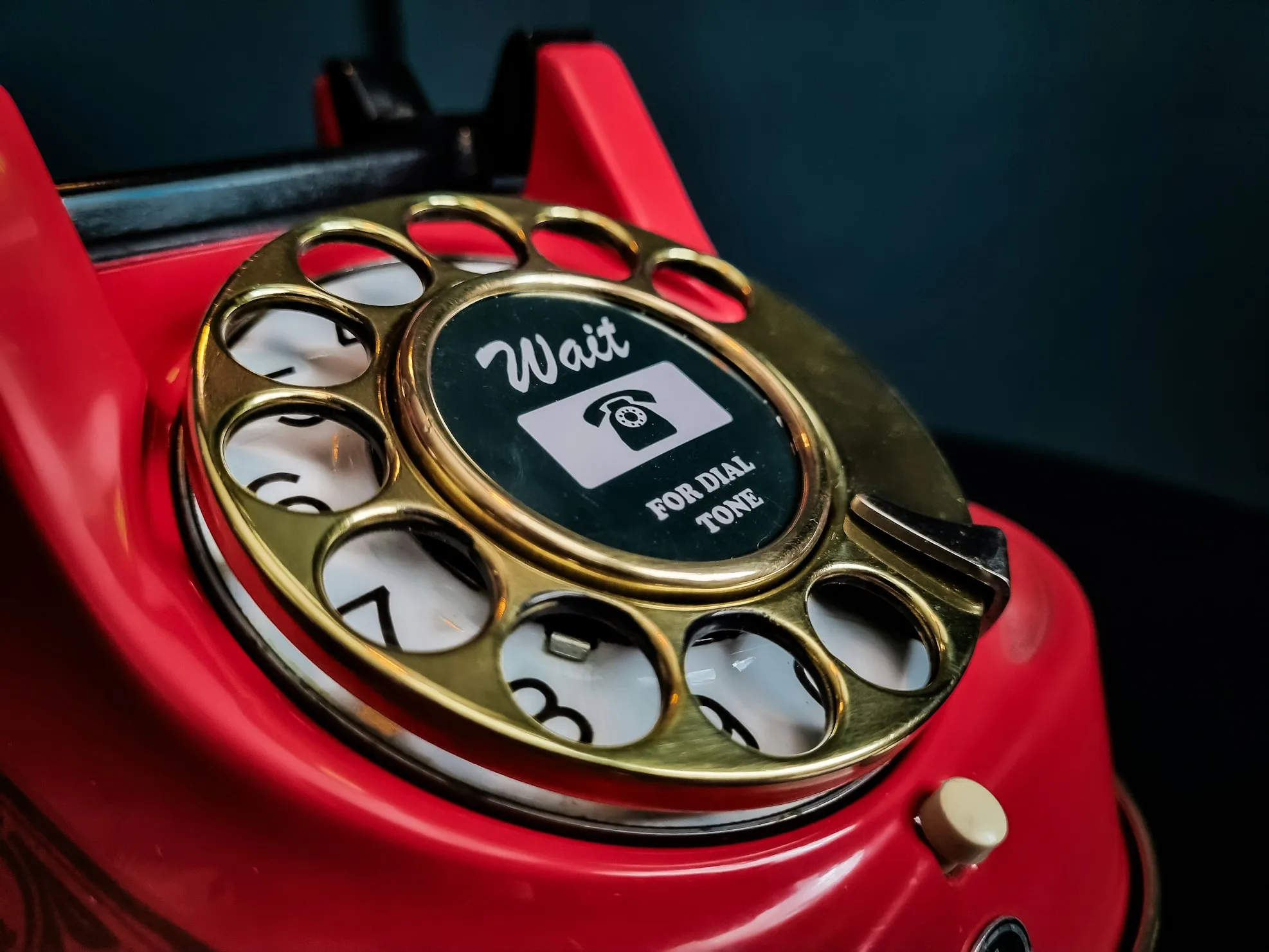 Johnny Briggs on Unsplash