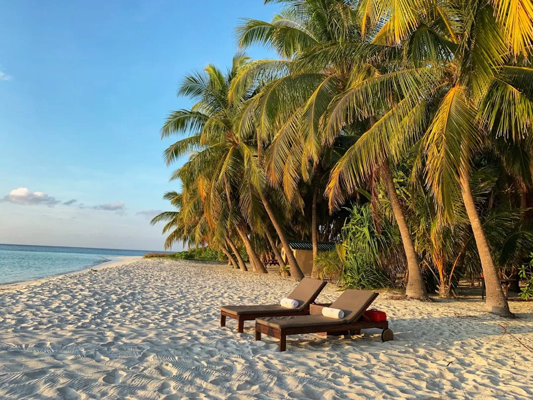 15 Retro Vacation Spots That Lost Their Popularity