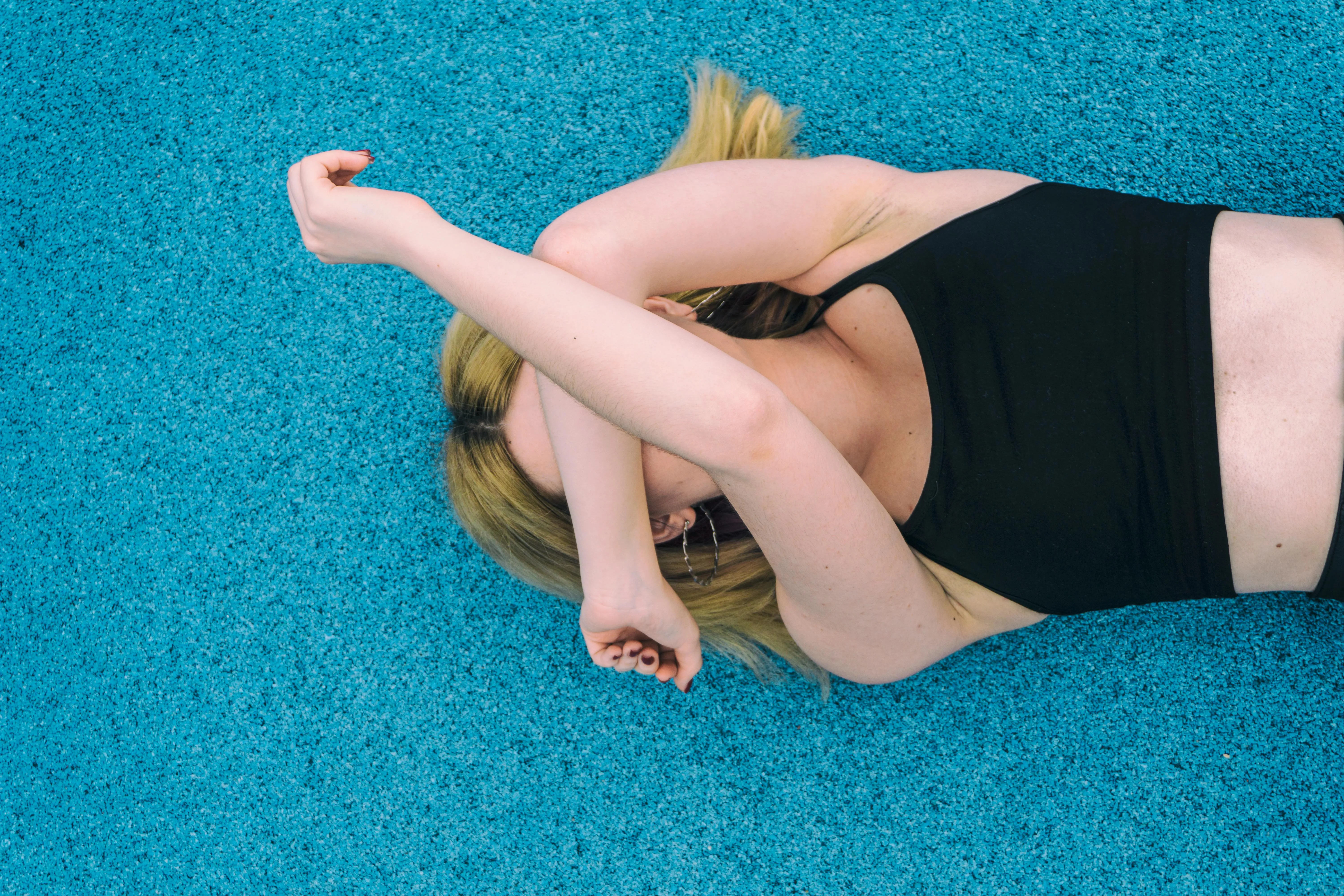 Alina Vilchenko on Pexels