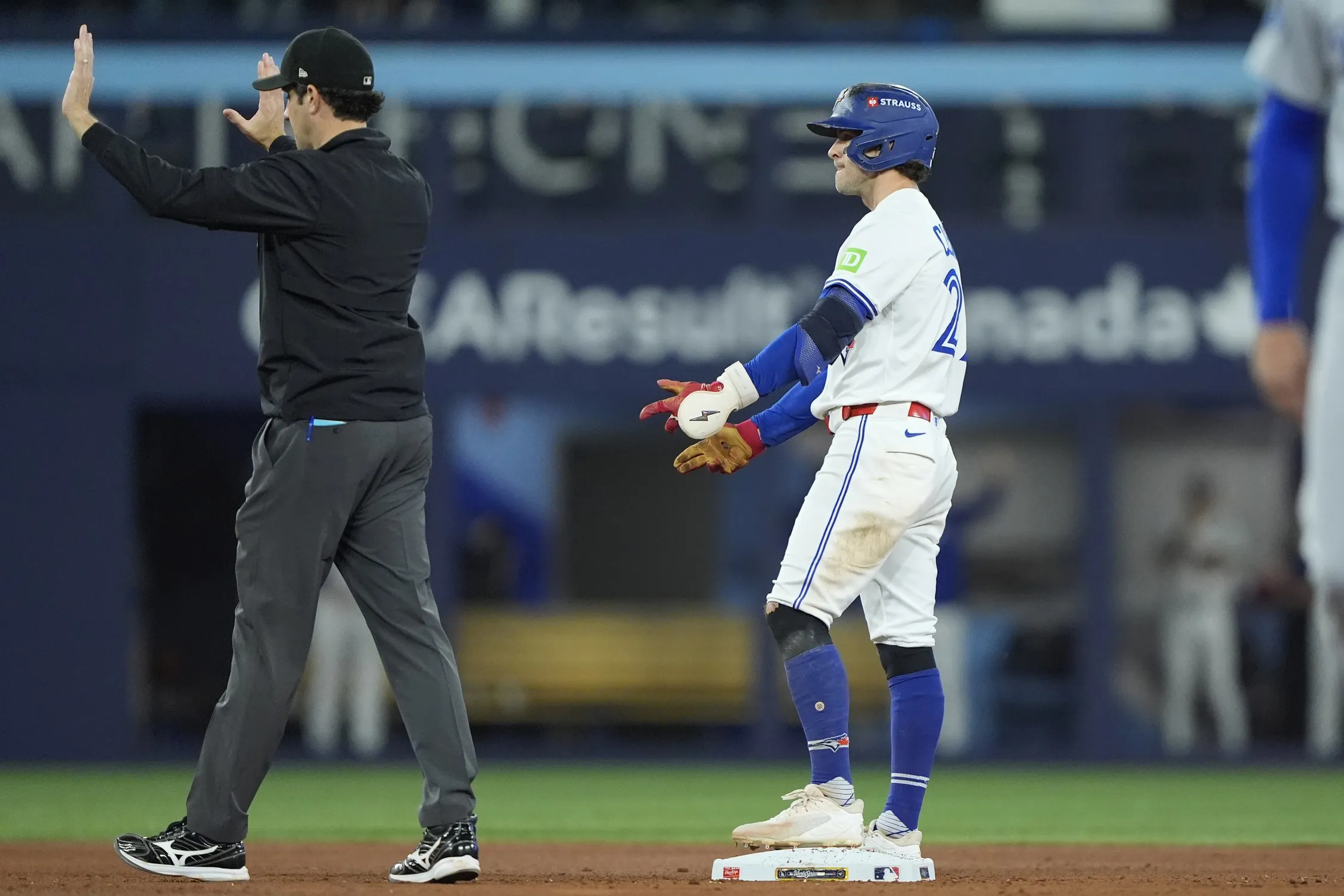 Ernie Clement’s Near-Hero Moment Defines Blue Jays’ Bittersweet World Series Run