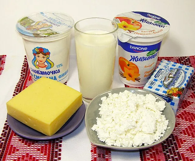 Віктор Ходєєв on Wikimedia Commons