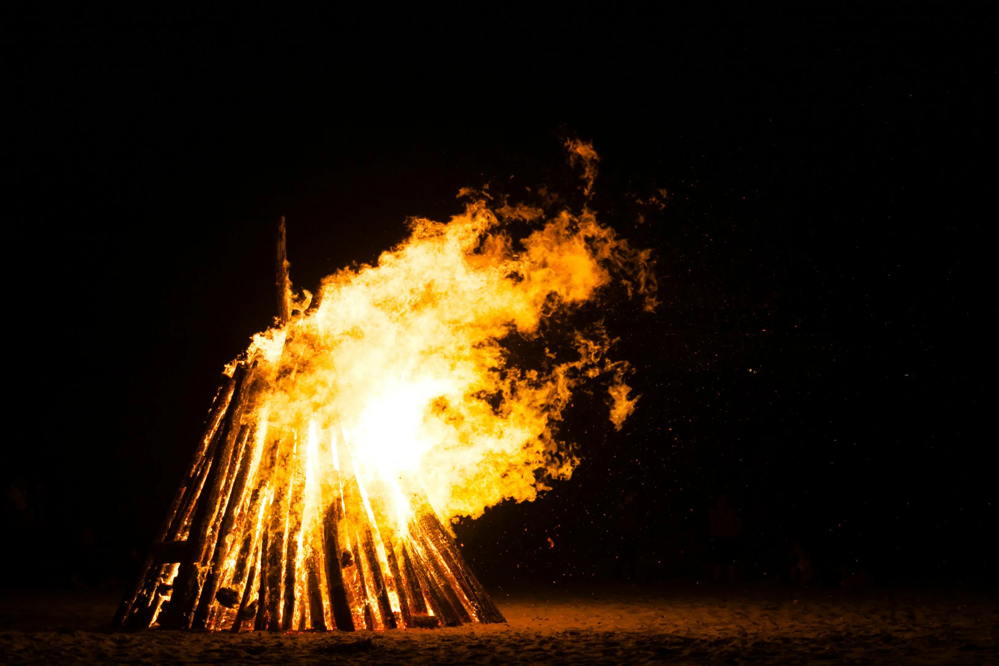 Eric Sanman on Pexels