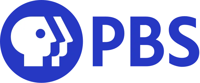 ™/®Public Broadcasting Service Designed by Lippincott on Wikimedia Commons 