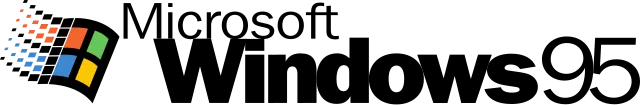Microsoft, flag logo designed by Jonathan D. Cowles and Jeff Boettcher on Wikimedia Commons 