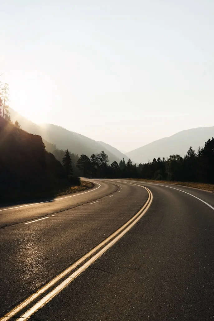 Holden Baxter from Unsplash