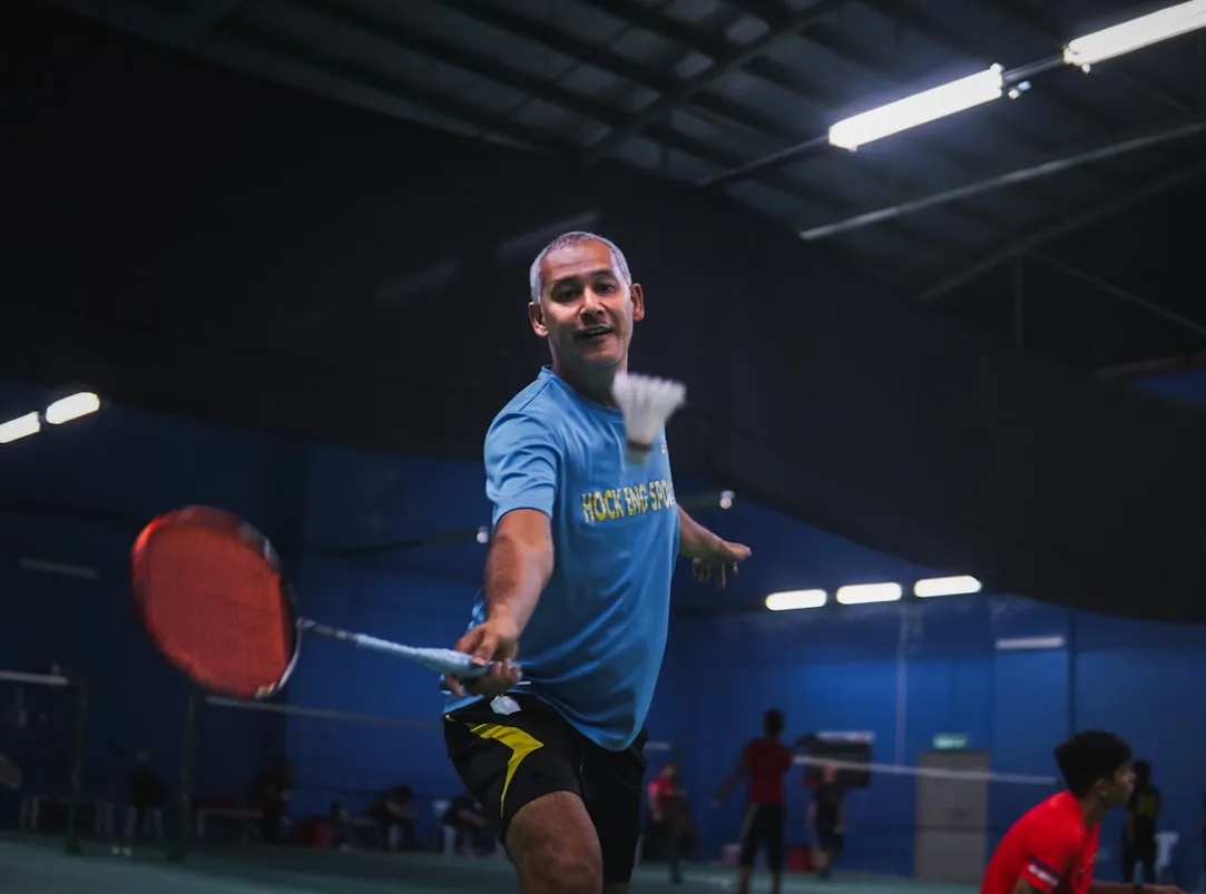  Muktasim Azlan from Unsplash