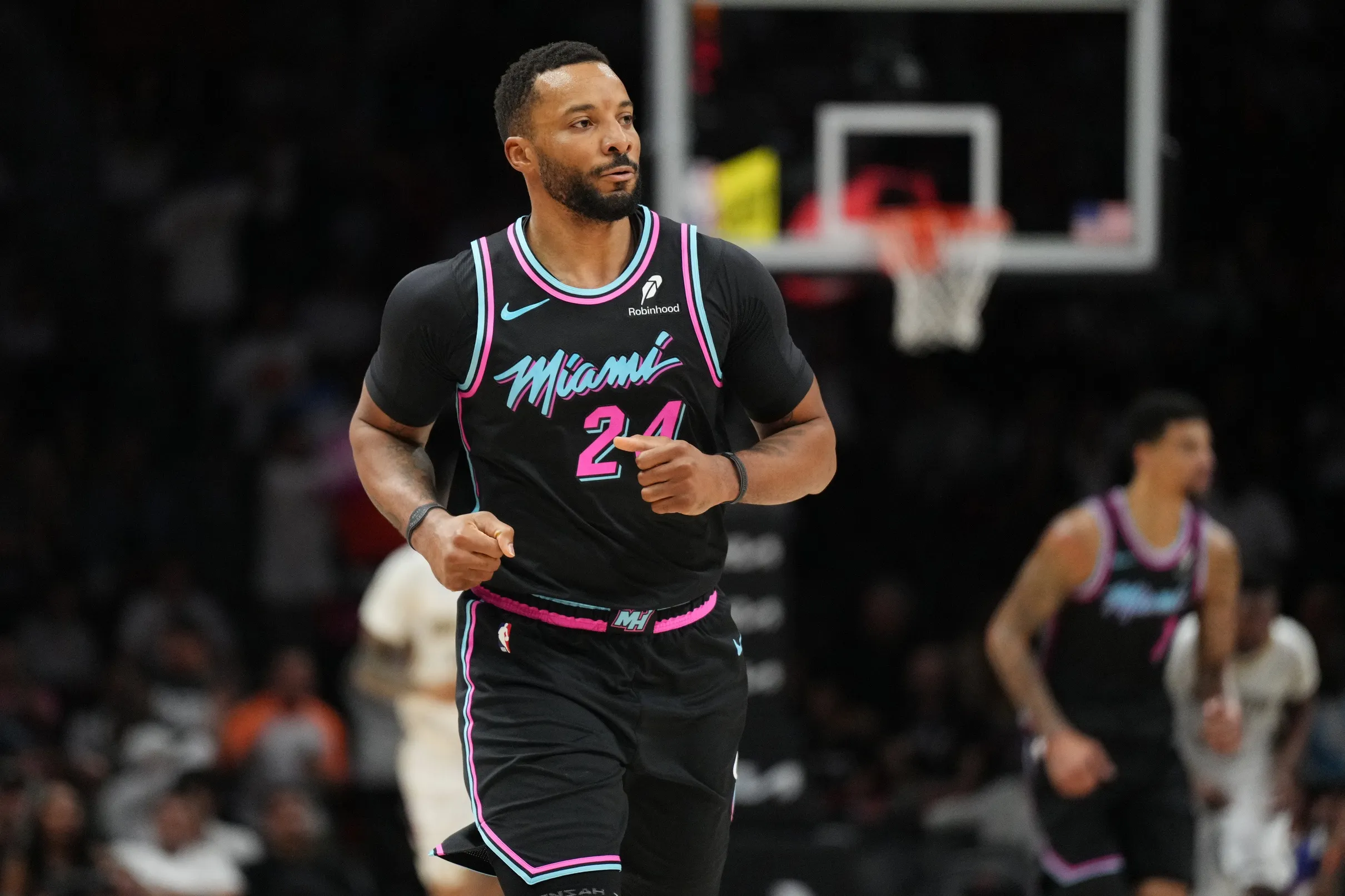 Powell’s Shooting Night Fuels Heat Bounce-Back, Reignites All-Star Talk