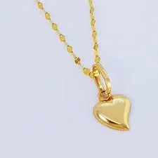 Image from ZNZ Jewelry Affordagold