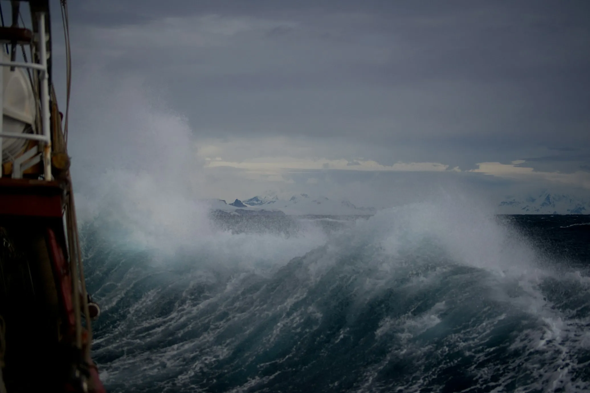 15 Times the Weather Changed the Course of History