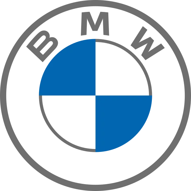 BMW from Wikimedia Commons