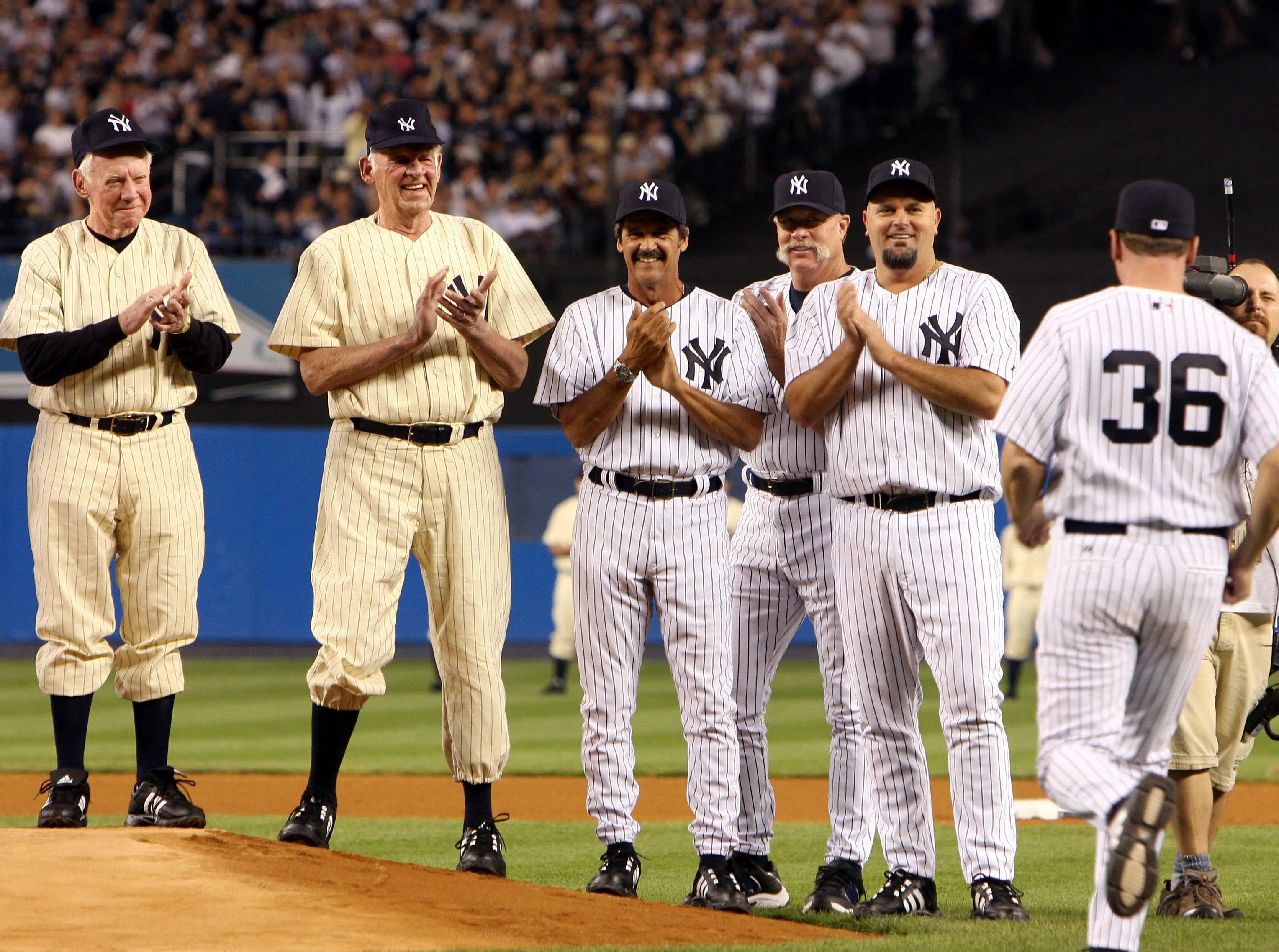 Frank Becerra Jr./The Journal News / USA TODAY NETWORK via Imagn Images 