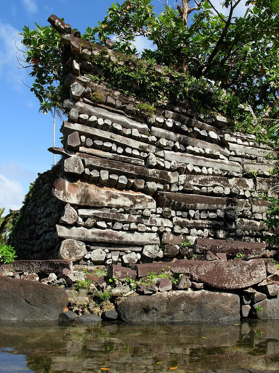 NOAA Photo Library on Wikimedia Commons