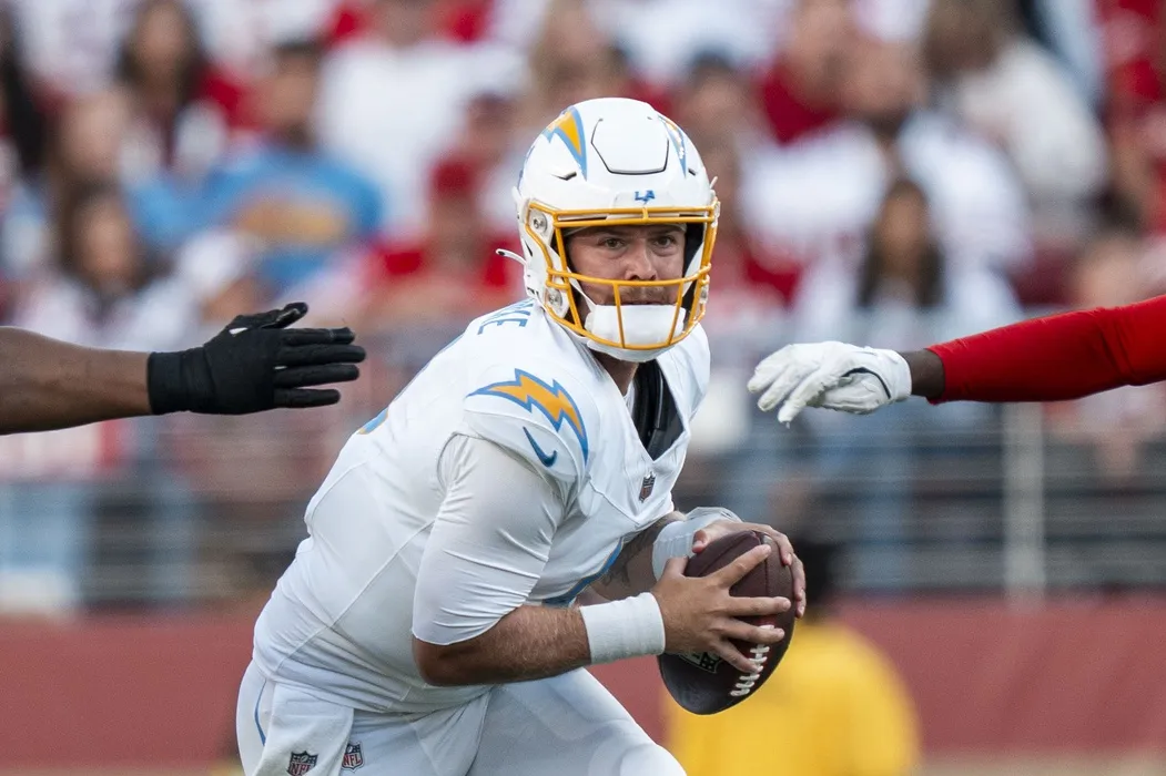 Taylor Heinicke Retires After NFL Journey From Undrafted Hopeful to Starter