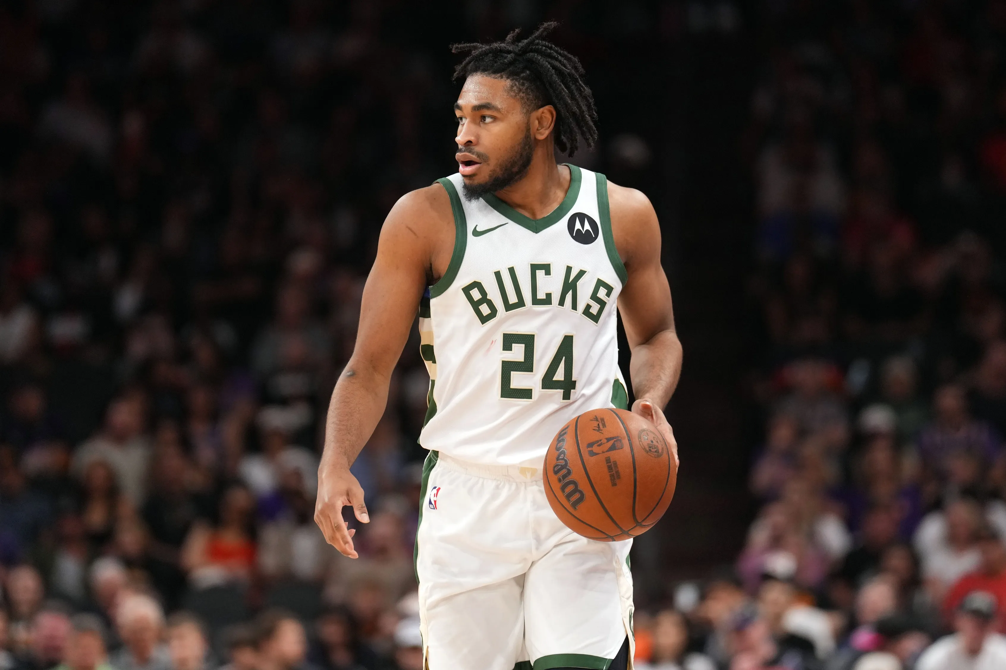 Bucks Move On from Cam Thomas After Brief but Promising Stint