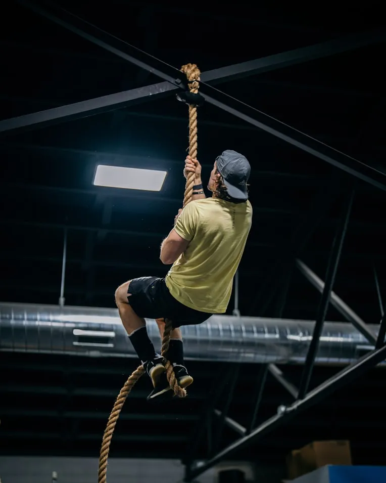 Justin Fisher on Unsplash