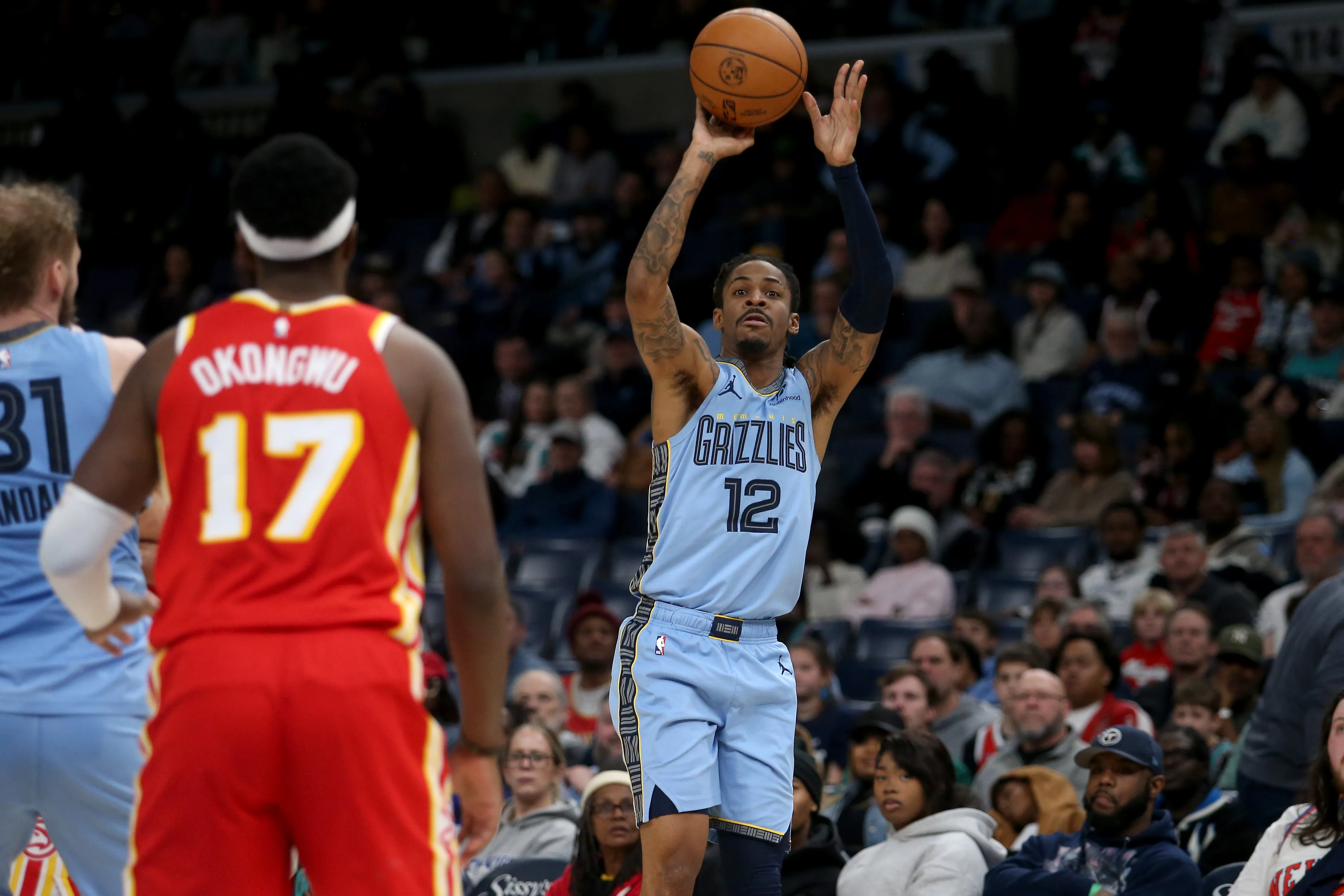 Time to Move On: Ja Morant Exit Talk Intensifies After Latest Decision
