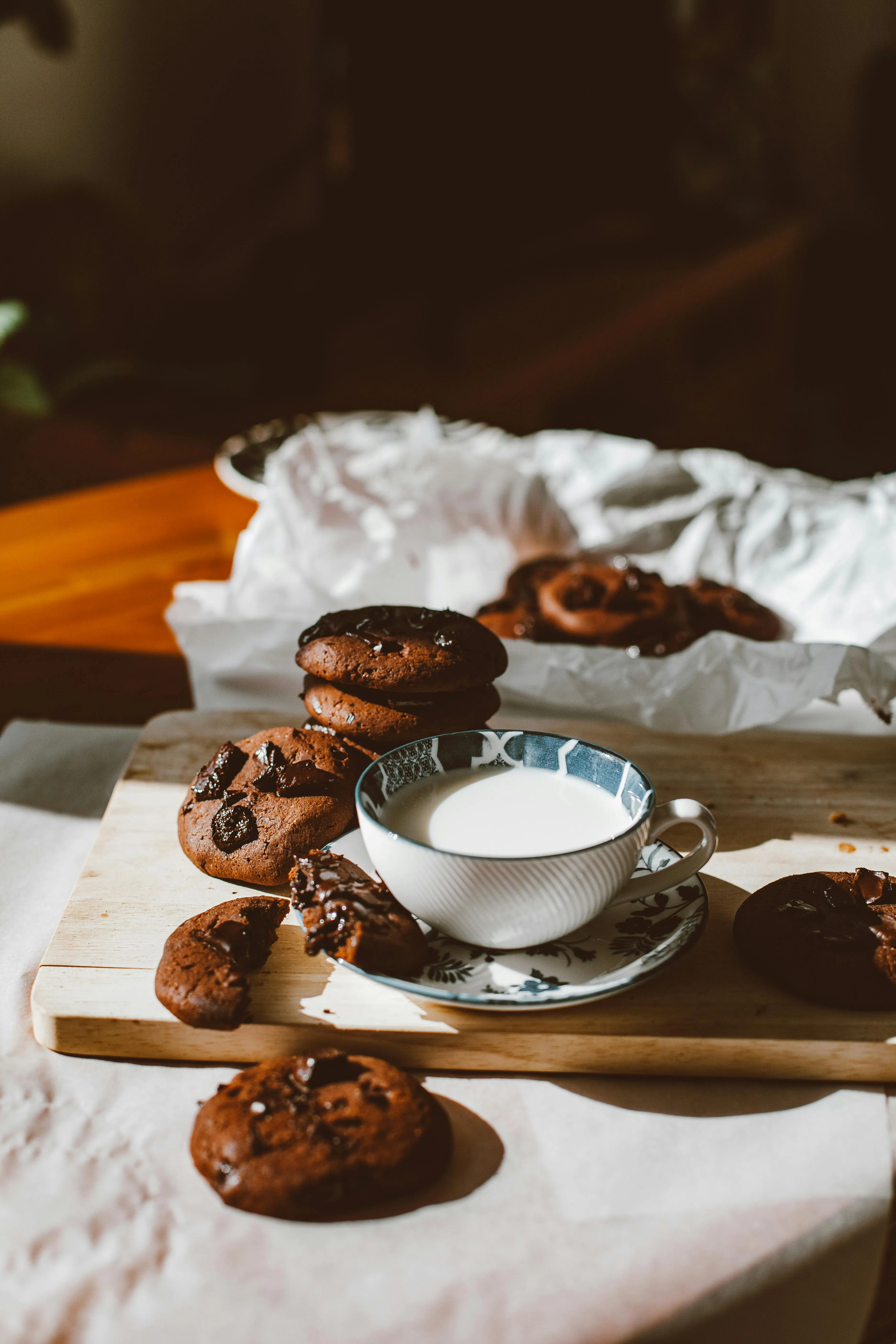 ROMAN ODINTSOV on Pexels