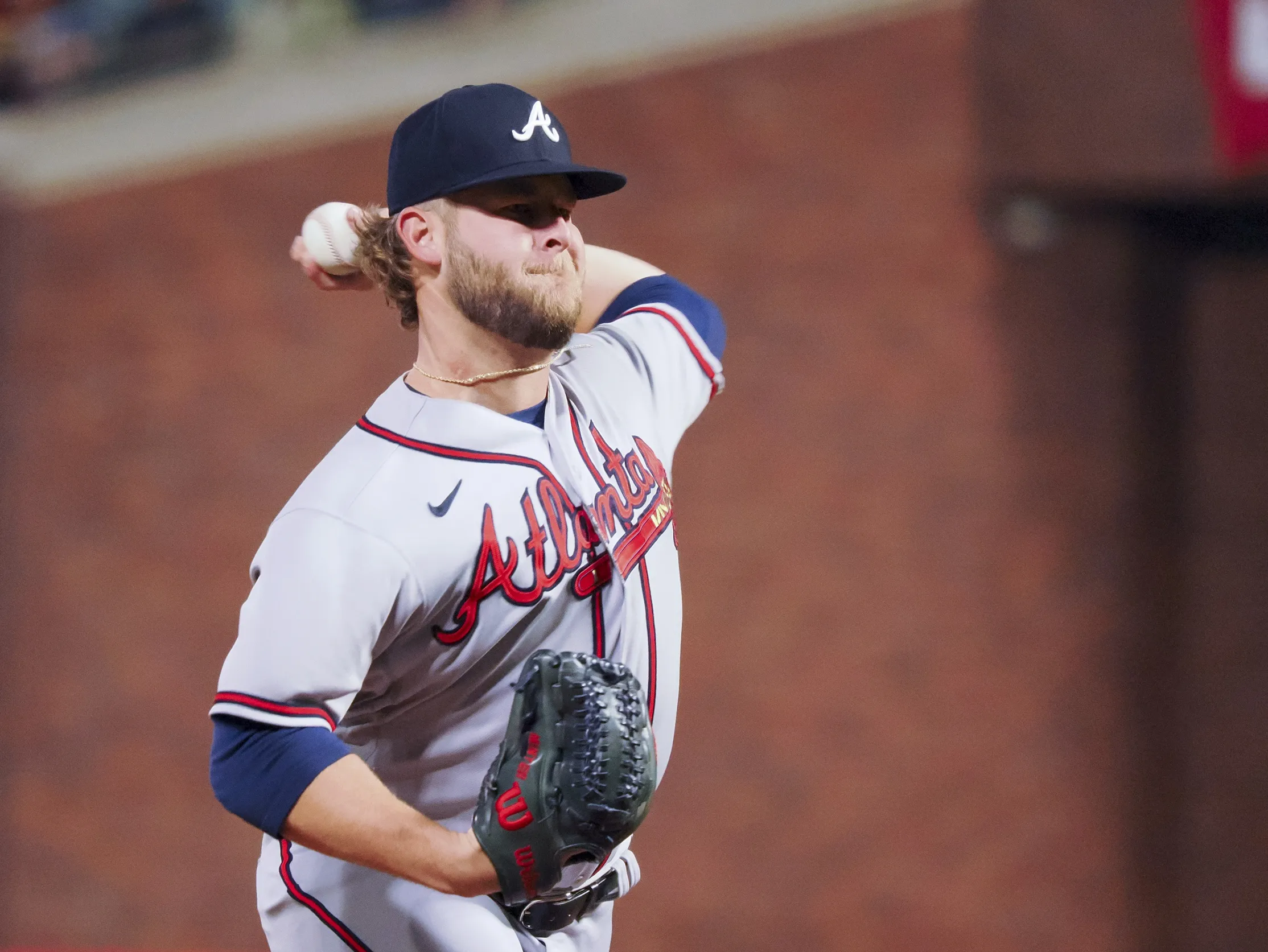 A.J. Minter Takes Key Step Forward In Mets Rehab As Bullpen Reinforcement Nears