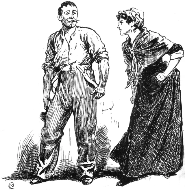 The Strand Magazine on Wikimedia Commons