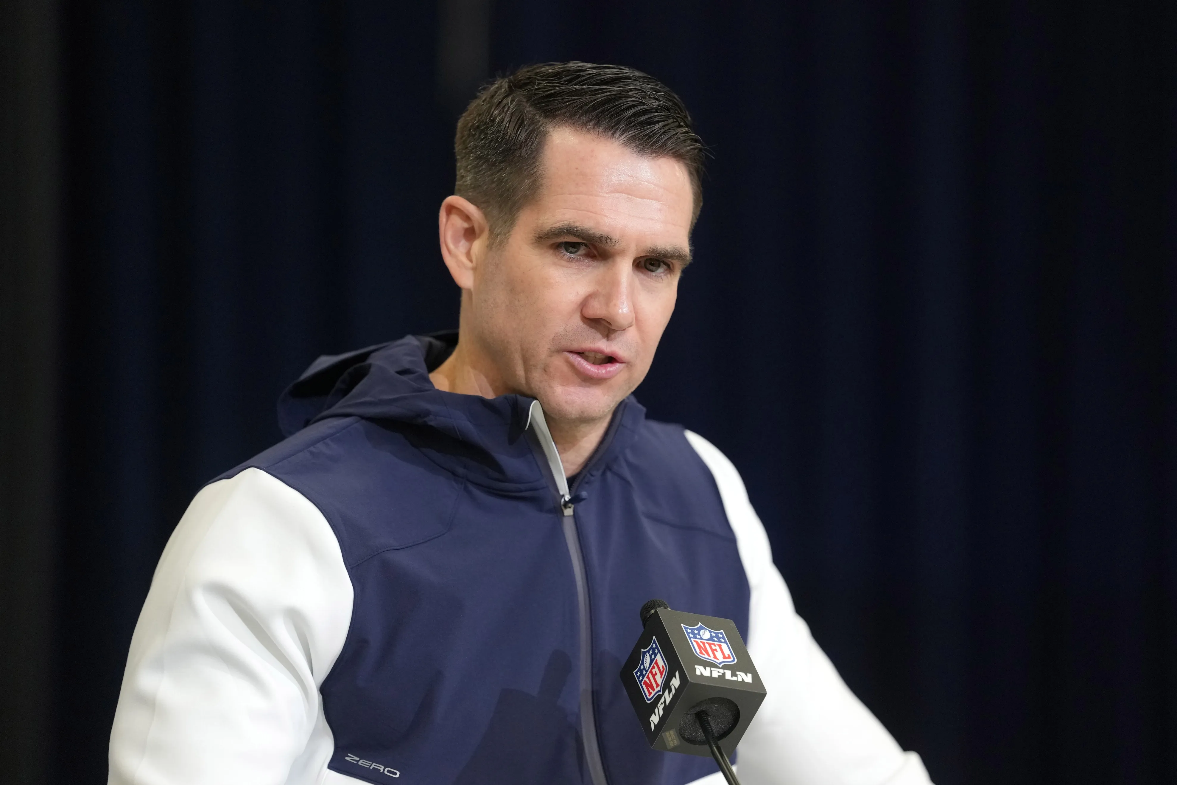 ‘Could be fired this week,’ Giants Reporter drops update on Joe Schoen’s future