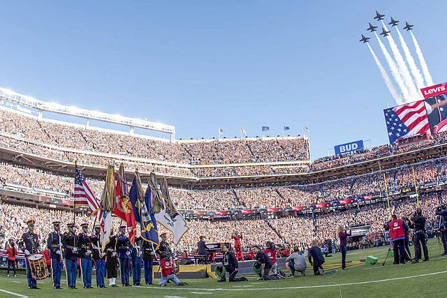 20 Super Bowl Traditions from Around the U.S. That You Didn't Know About