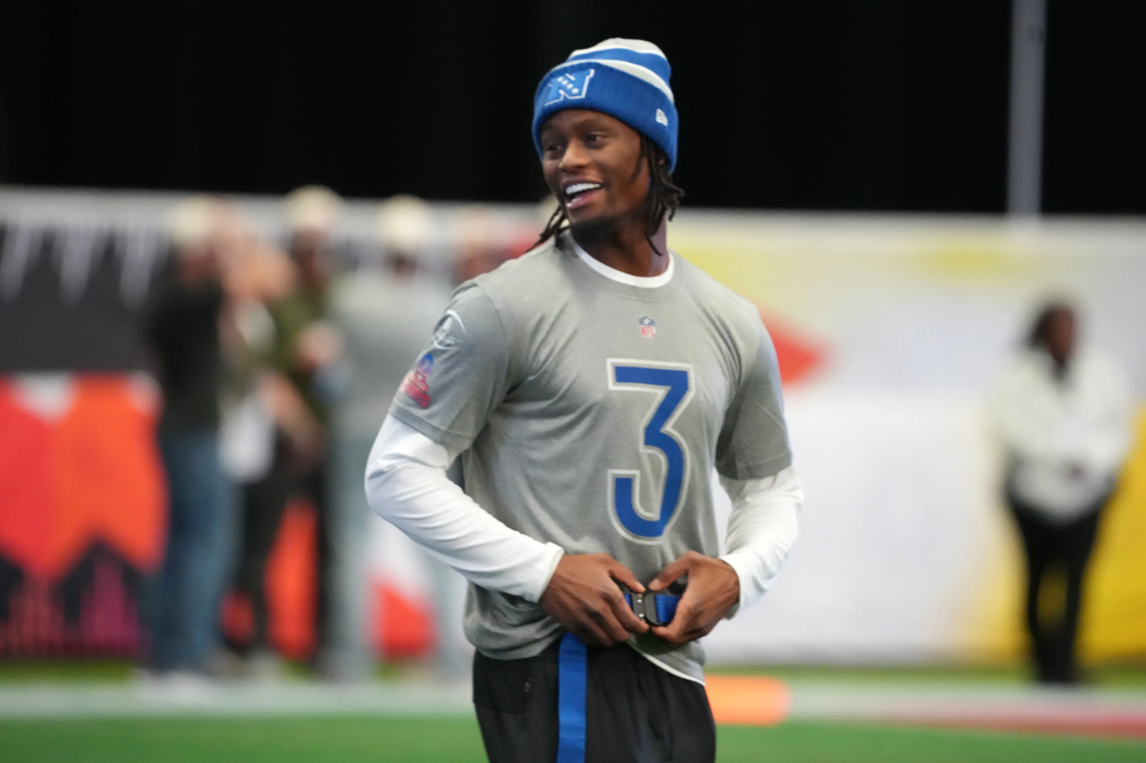 Cowboys Find Future Star in George Pickens, Eye Defensive Power with Maxx Crosby