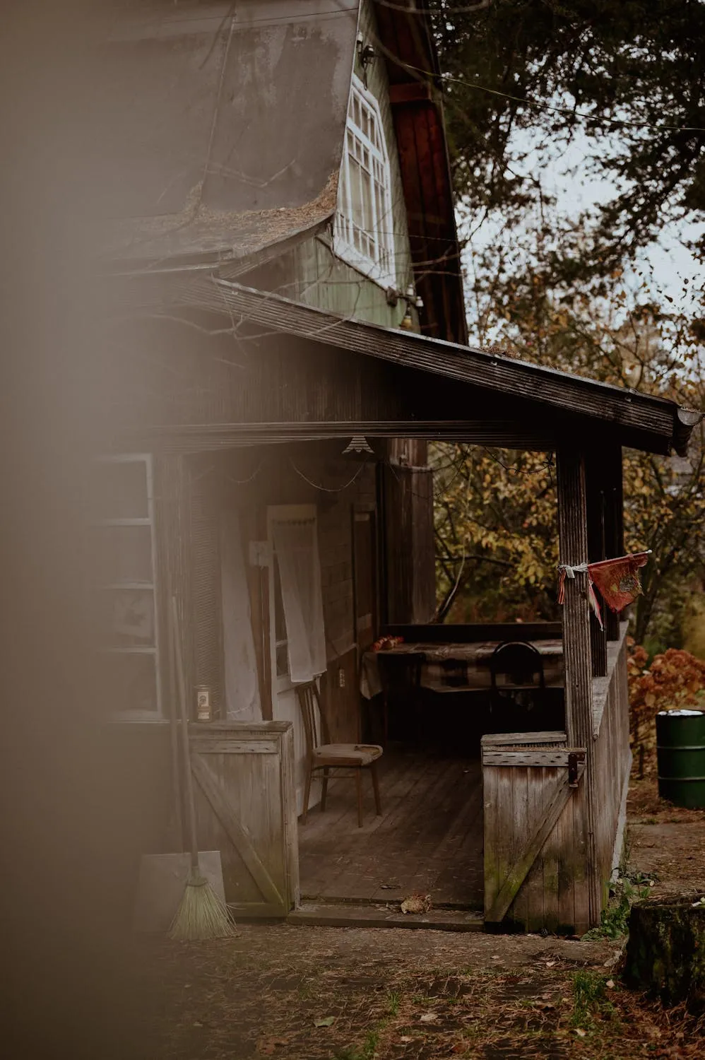 Liana Tril' on Pexels