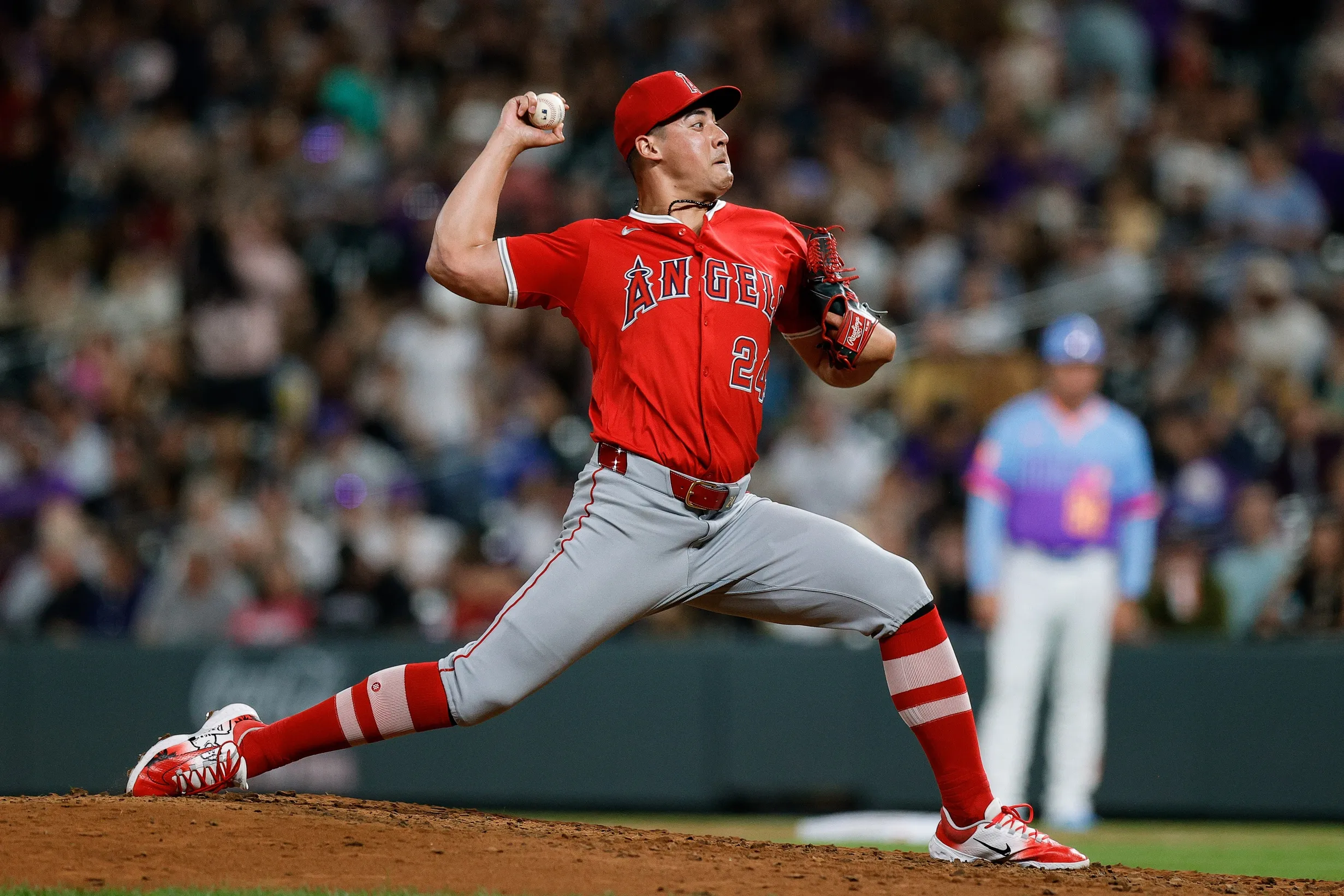 Robert Stephenson to Miss 2026 Season as Angels Face Bullpen Setback